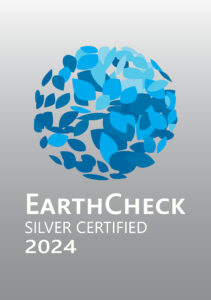 Earthcheck 2024 Logo